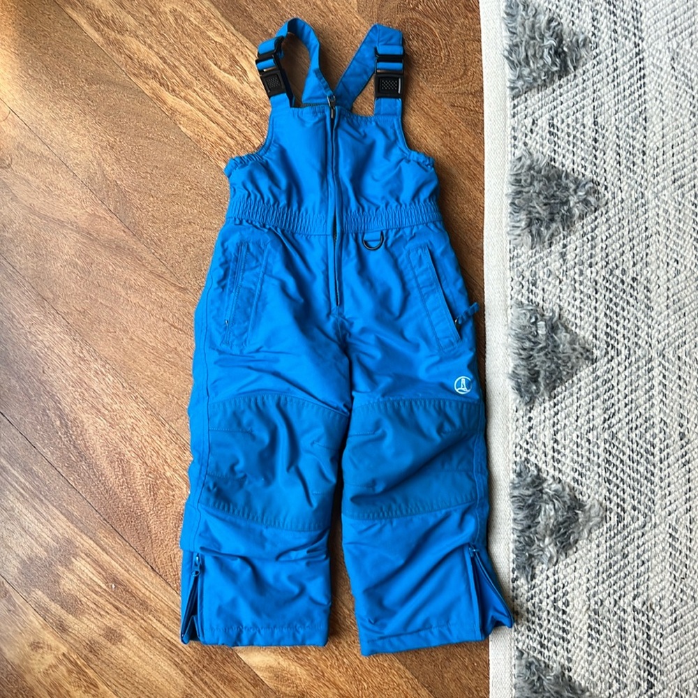 Land’s End Squall Snowpants